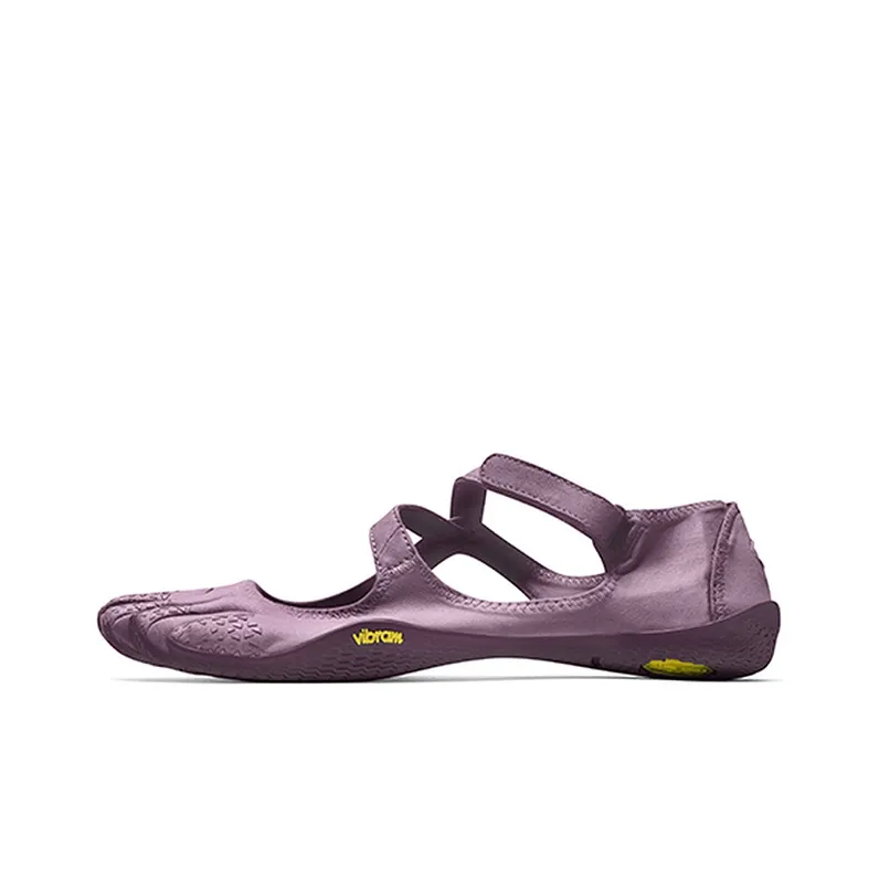 Vibram Training Shoes Women's Low Top Light Purple