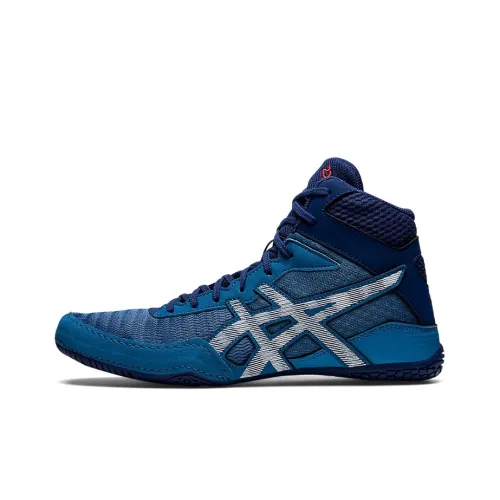 Asics Matcontrol 2 Кроссовки для тренировок Высокие Мужские
