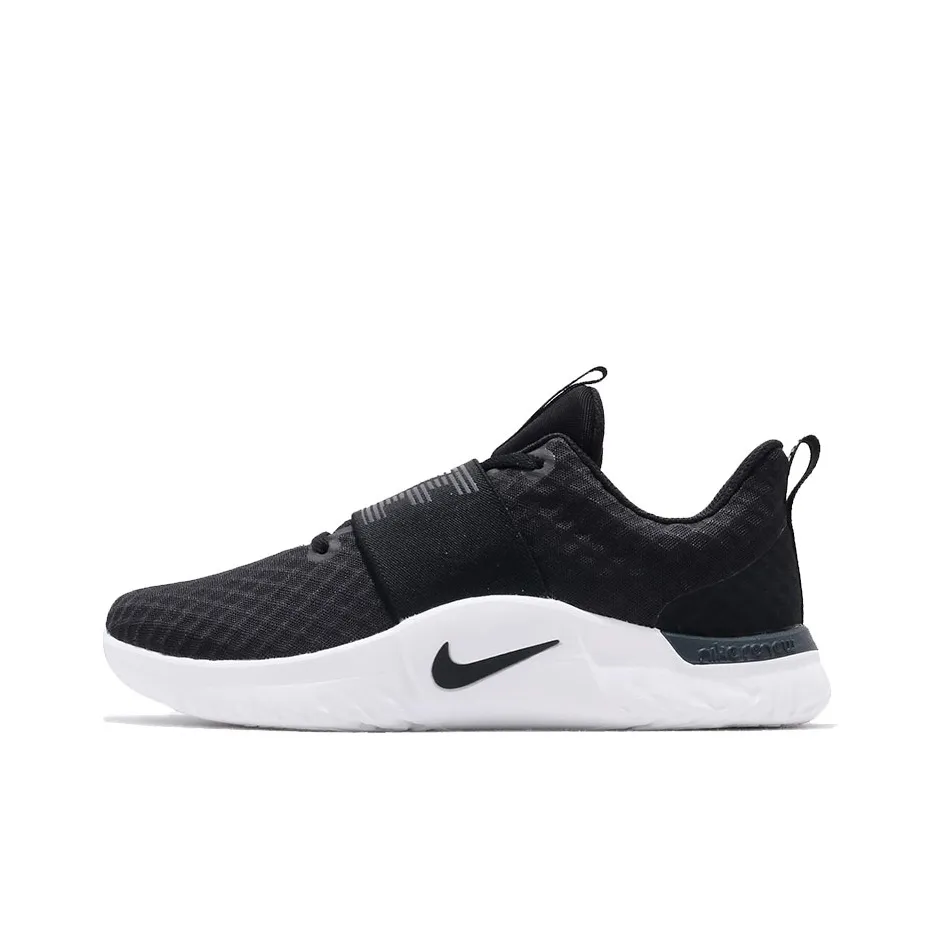 Nike Renew In Season Tr 9 Wide 'Black' Women's
