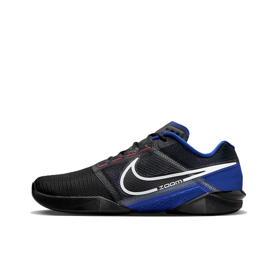 Nike Zoom Metcon Turbo 2 Black Old Royal