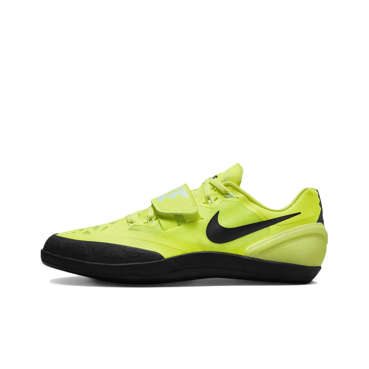 Nike Zoom Rotational 6 'Volt'