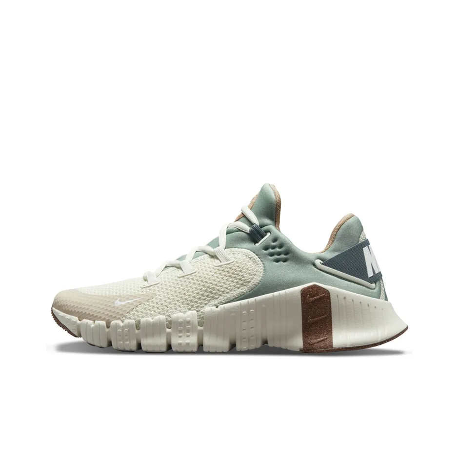 Nike Free Metcon 4 Sea Glass