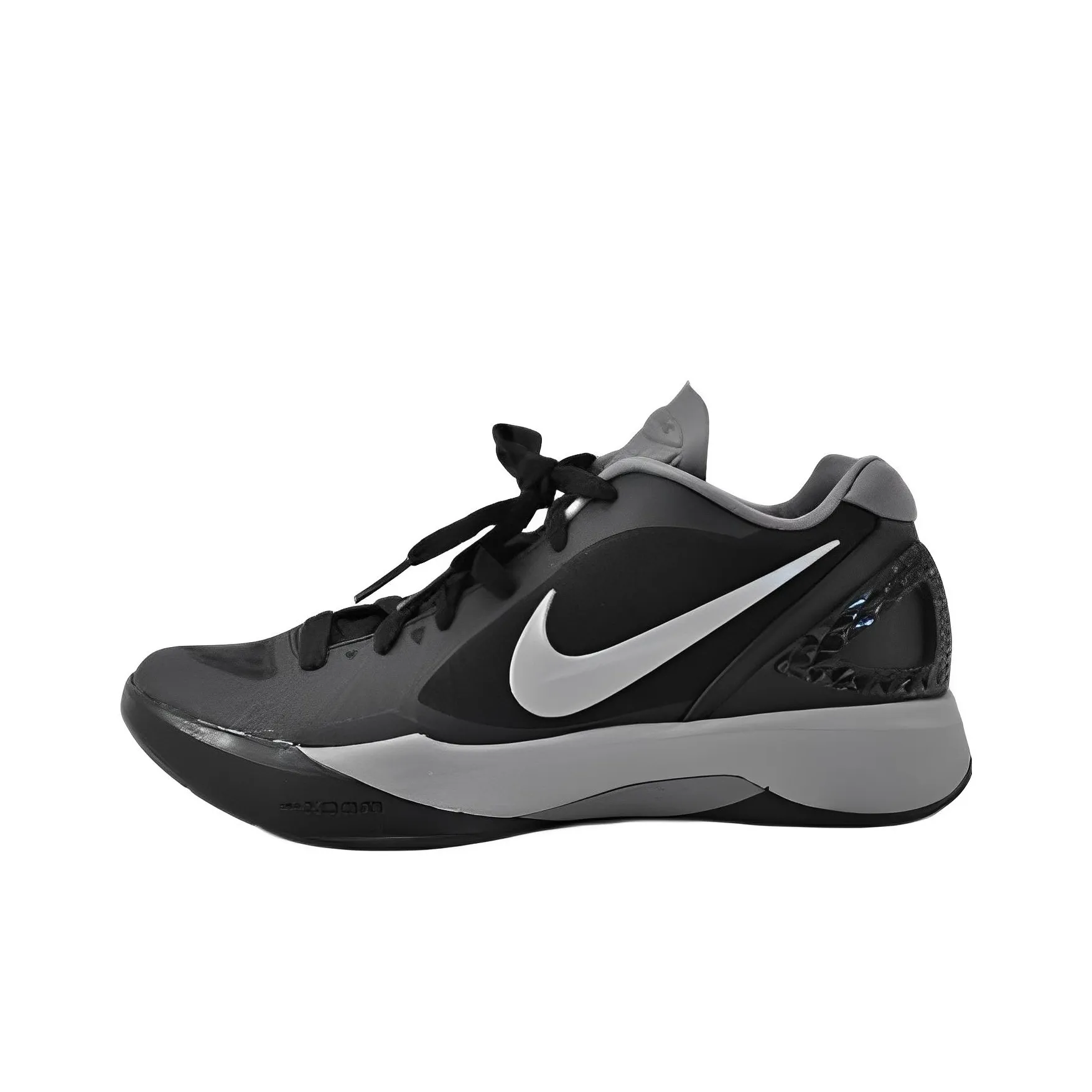 Nike Volley Zoom Hyperspike Black Women's