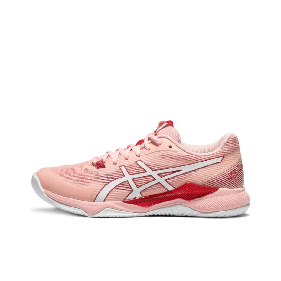 Asics Gel Tactic 'Frosted Rose' Women's