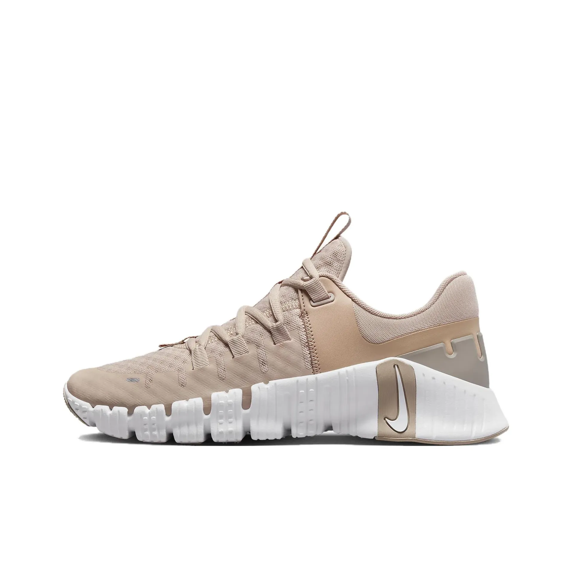 Nike Free Metcon 5 'Pink Oxford' Women's