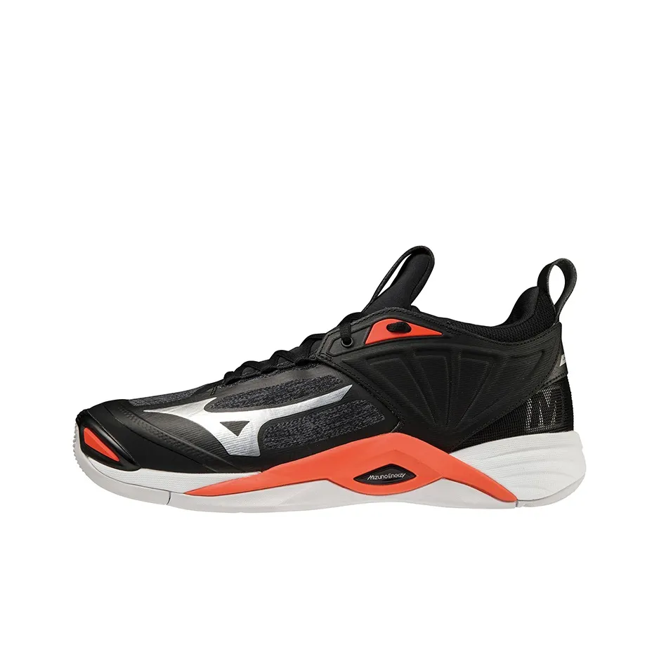 Кроссовки для волейбола Mizuno Low Top Unisex