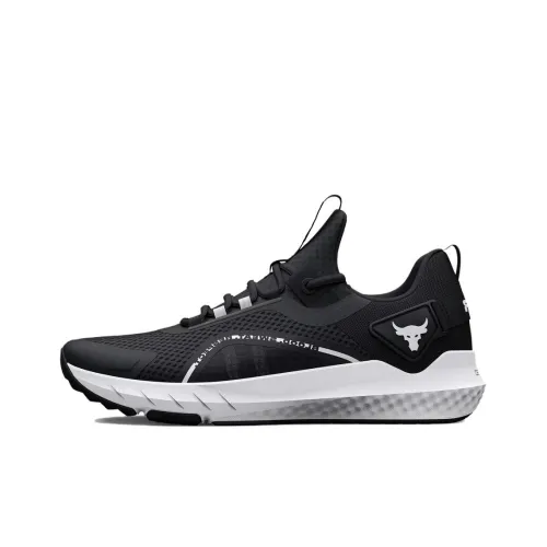 Under Armour Project Rock BSR 3 Кроссовки для тренировок Низкий Верх Мужские