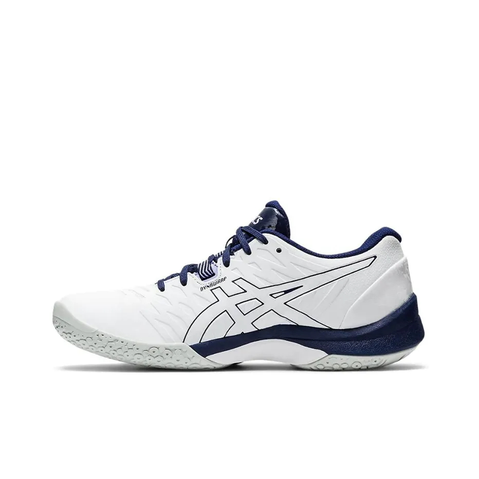 Asics Blast Ff 2 'White Blue' Women's