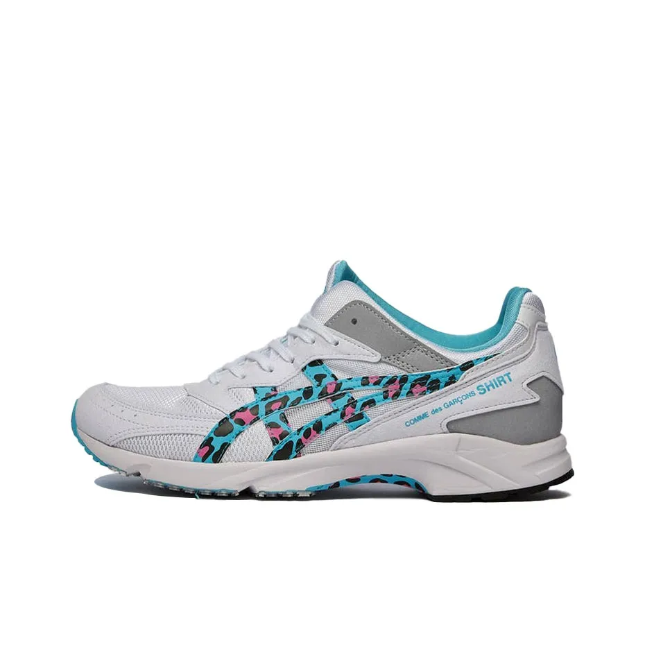 Asics X Comme Des Garcons Shirt Tarther Sc 'Aquarium Leopard'