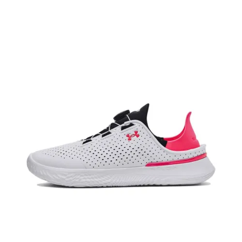 Under Armour Ua Flow Slipspeed Кроссовки для тренировок Низкие Кроссовки Унисекс