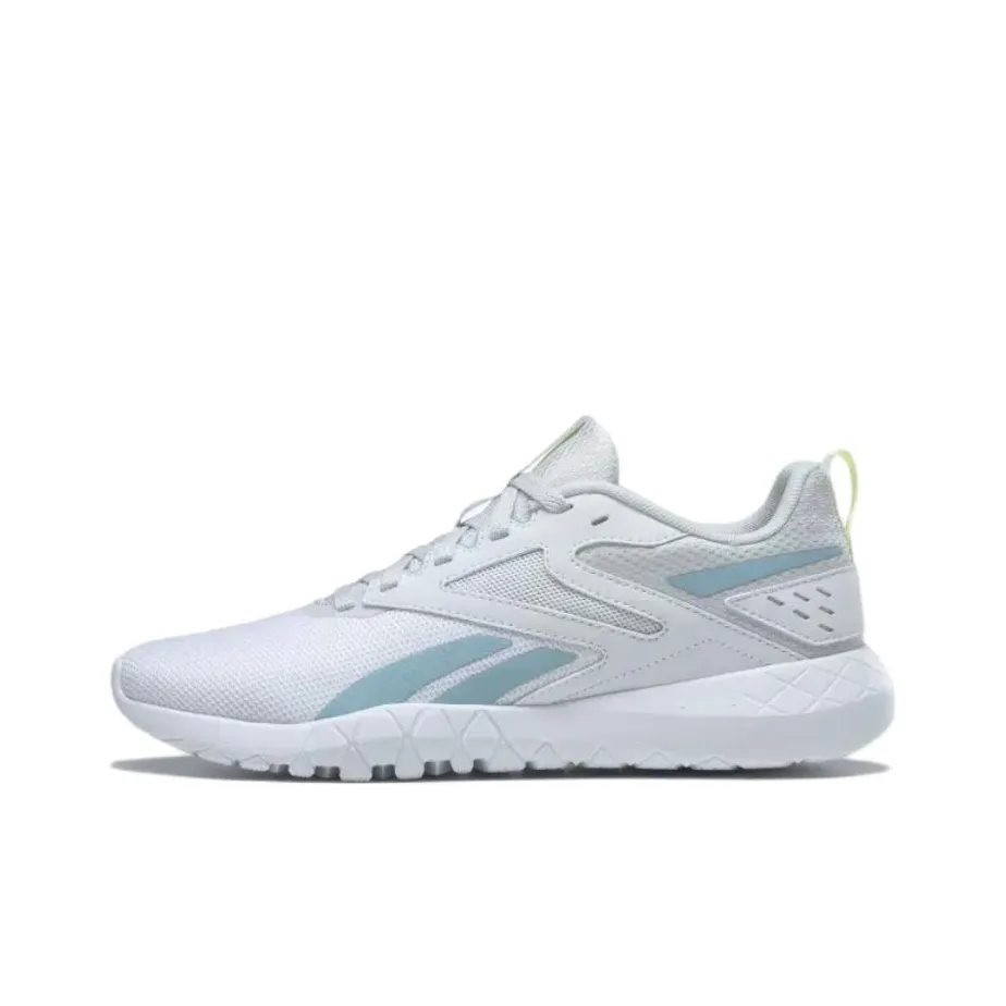 Reebok Flexagon Energy Tr 4 ' White Blue Pearl ' Women's