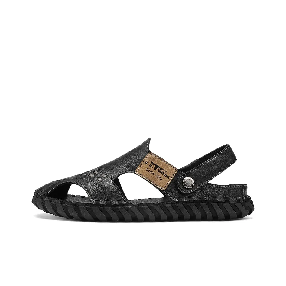 G.N.SHIJIA Стильный Sandal Men's