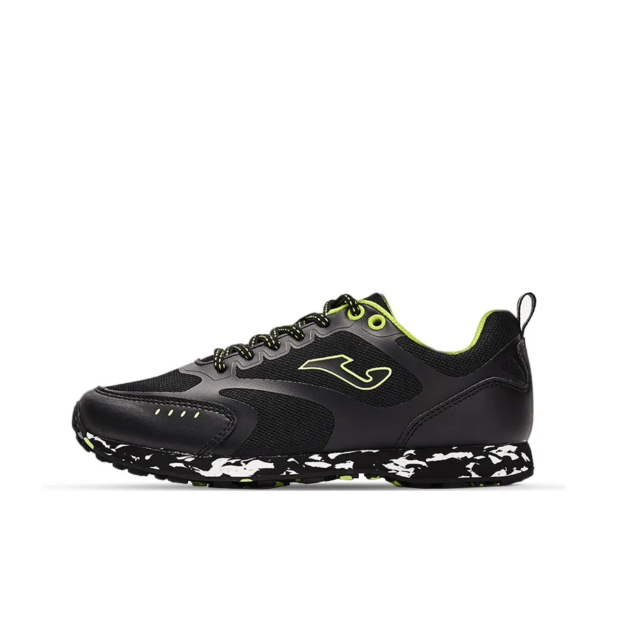 Joma Training Shoes Women's Low Top Black