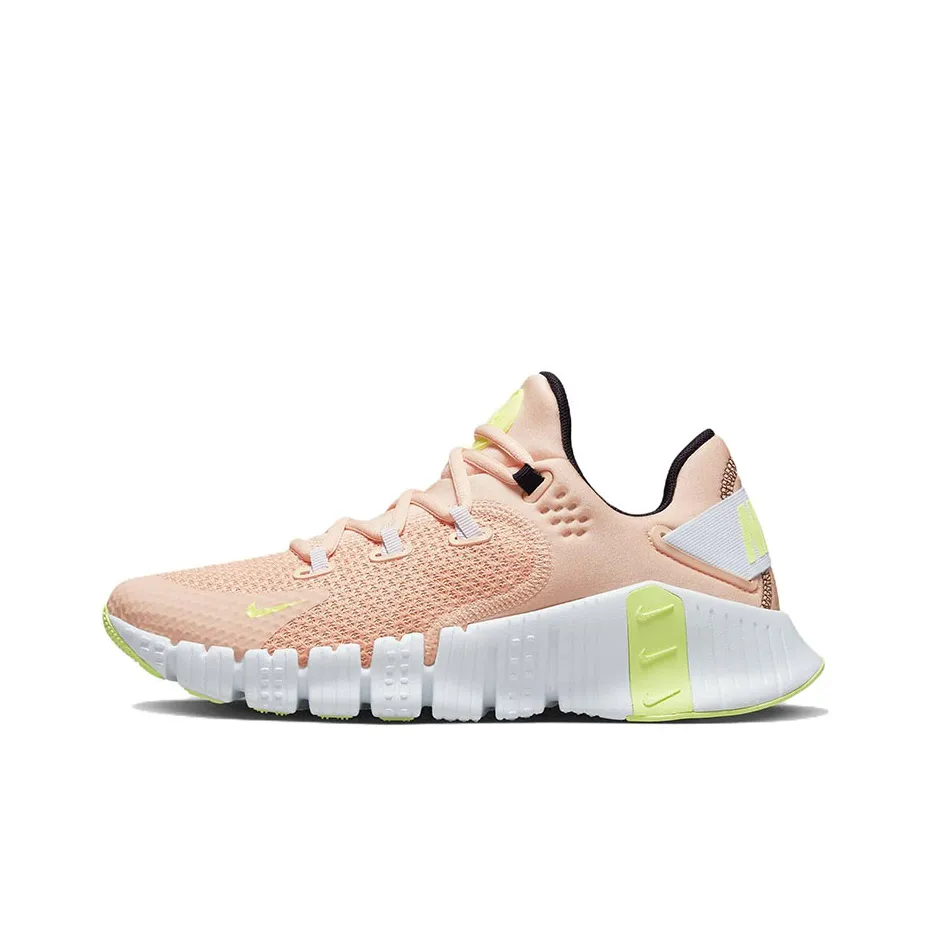Nike Free Metcon 4 Arctic Orange Women's