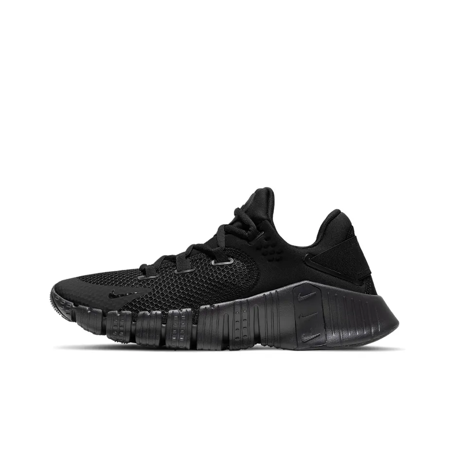 Nike Free Metcon 4 Black