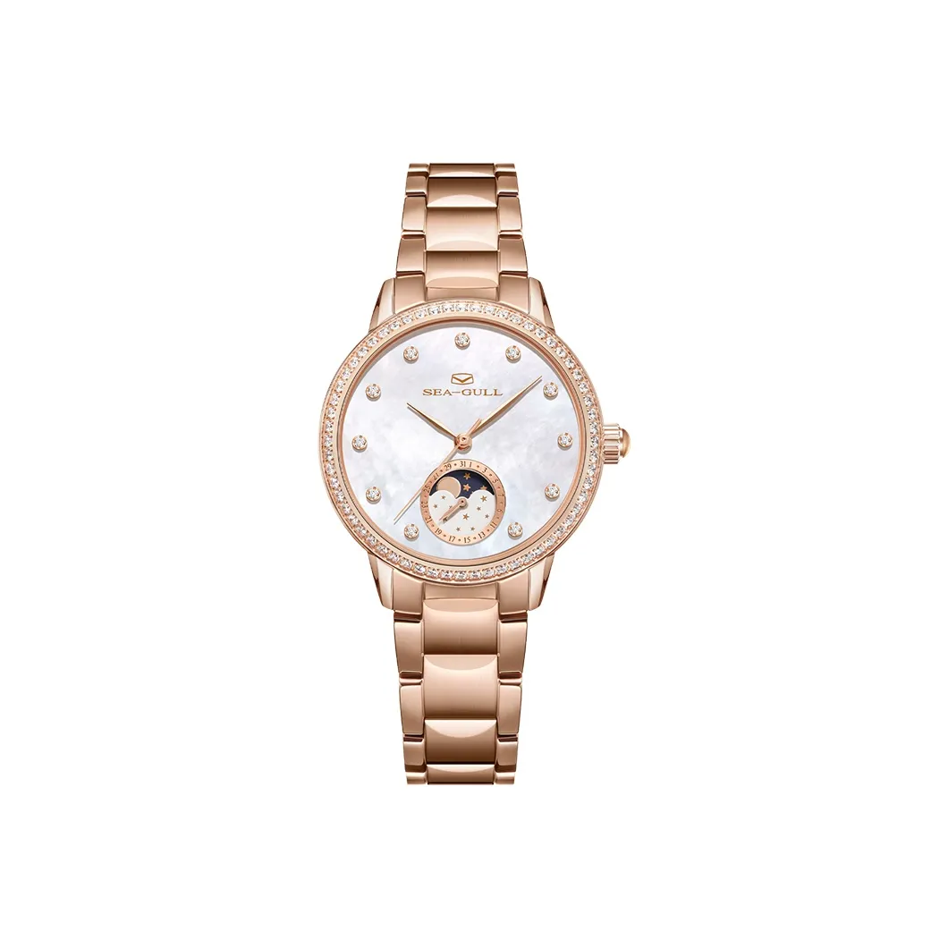 Sea Gull Women's Watch