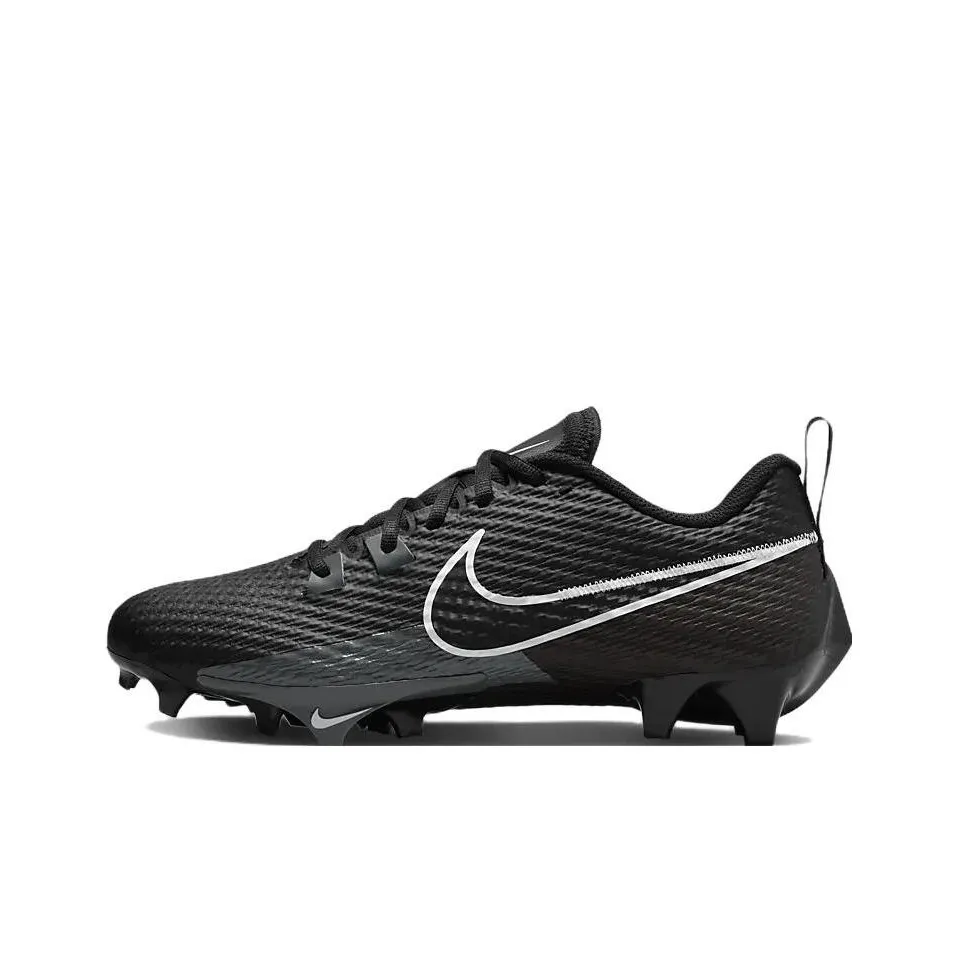Nike Vapor Edge Speed 360 2 'Black Smoke Grey'