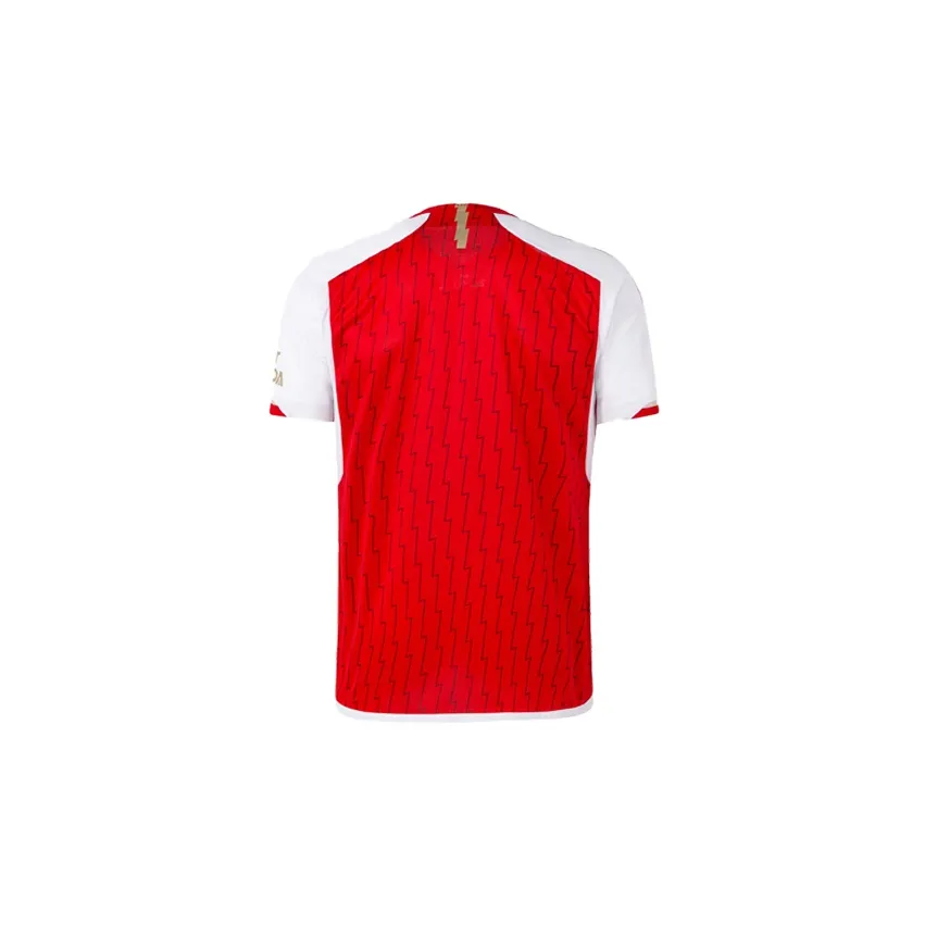 adidas Arsenal 23/24 Home Jersey Red