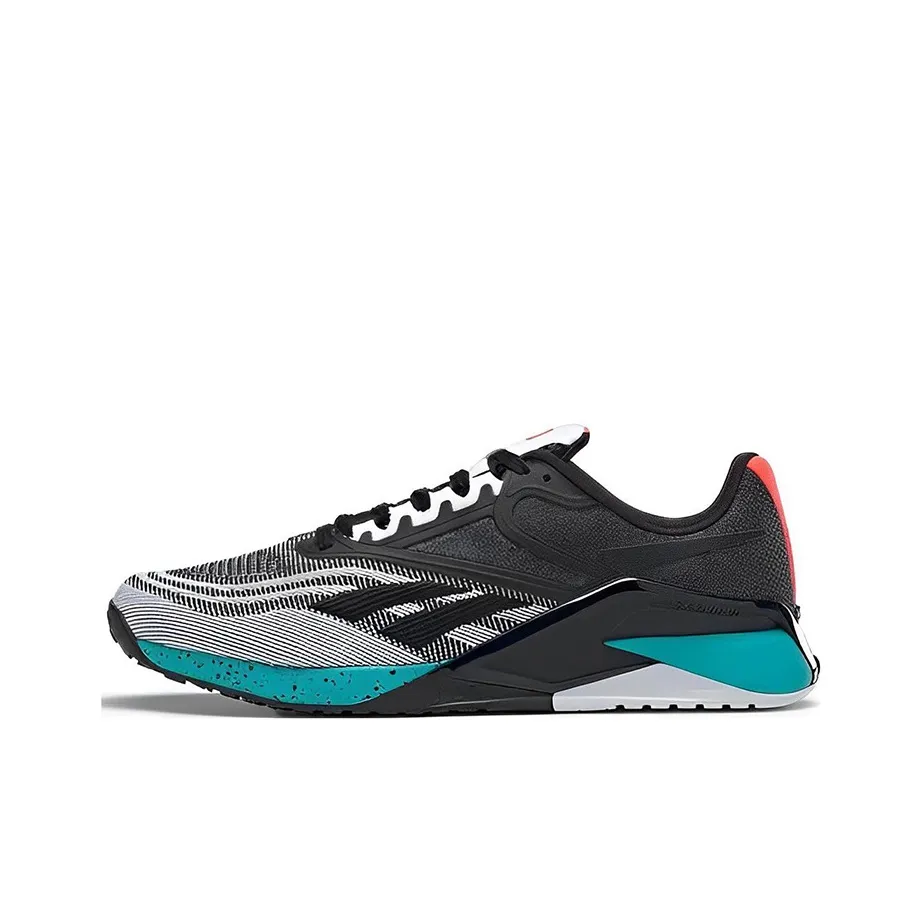 Reebok Women's Nano X2 'Black Grey' Women's
