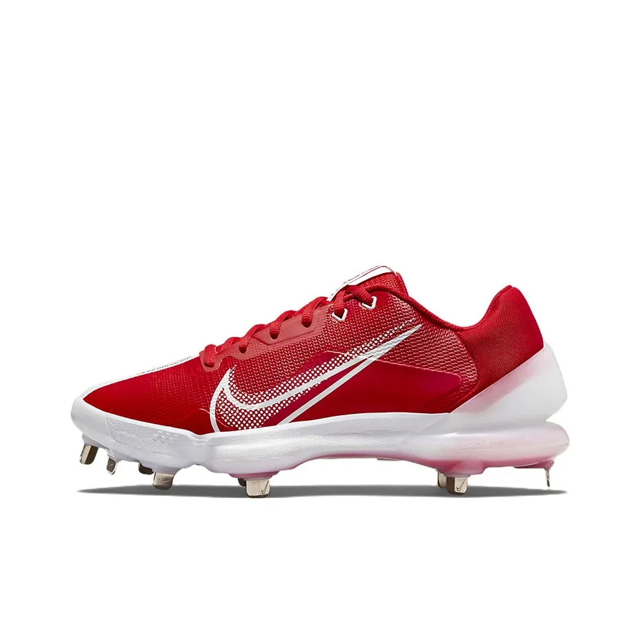 Nike Force Zoom Trout 7 Pro 'University Red White'