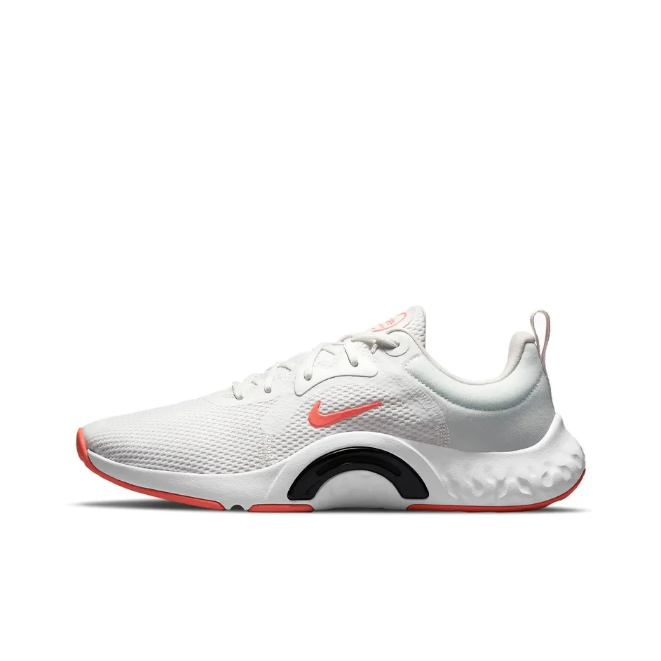 Nike Renew In Season Tr Trainer 11 Sneakers Pink/White Women's