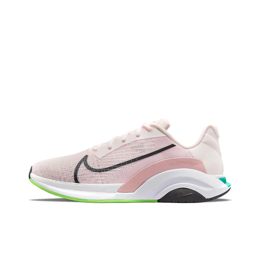 Nike SuperRep Тренировочные Кроссовки Низкие Женские