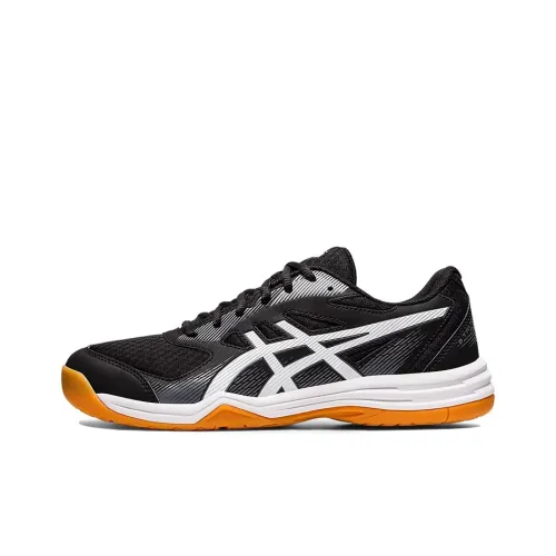 Asics Гель Upcourt 5 Кроссовки для тренировок Низкие Мужские