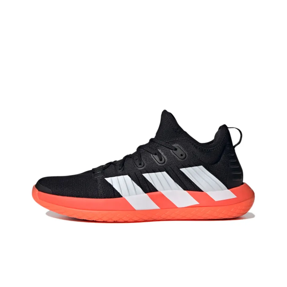 Adidas Stabil Next Gen Primeblue 'Black Solar Red'