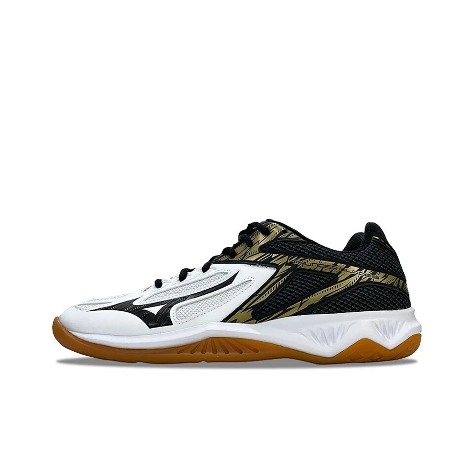 Кроссовки для волейбола Mizuno Low Top Unisex