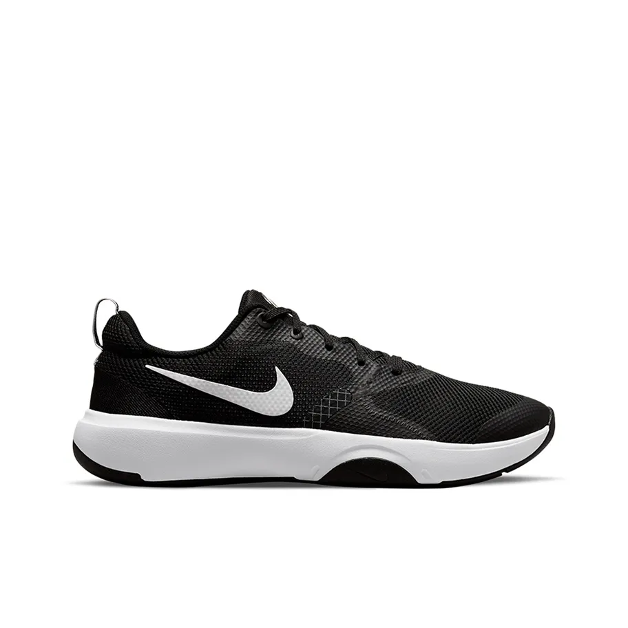 Nike City Rep Tr 'Black White'