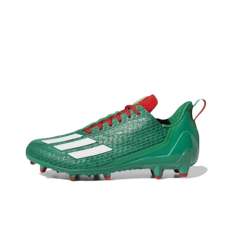 Adidas Adizero Cleats 'Tabasco'