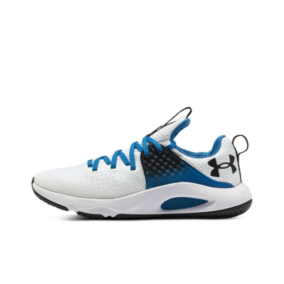 Under Armour Hovr Rise 3 'White Victory Blue'