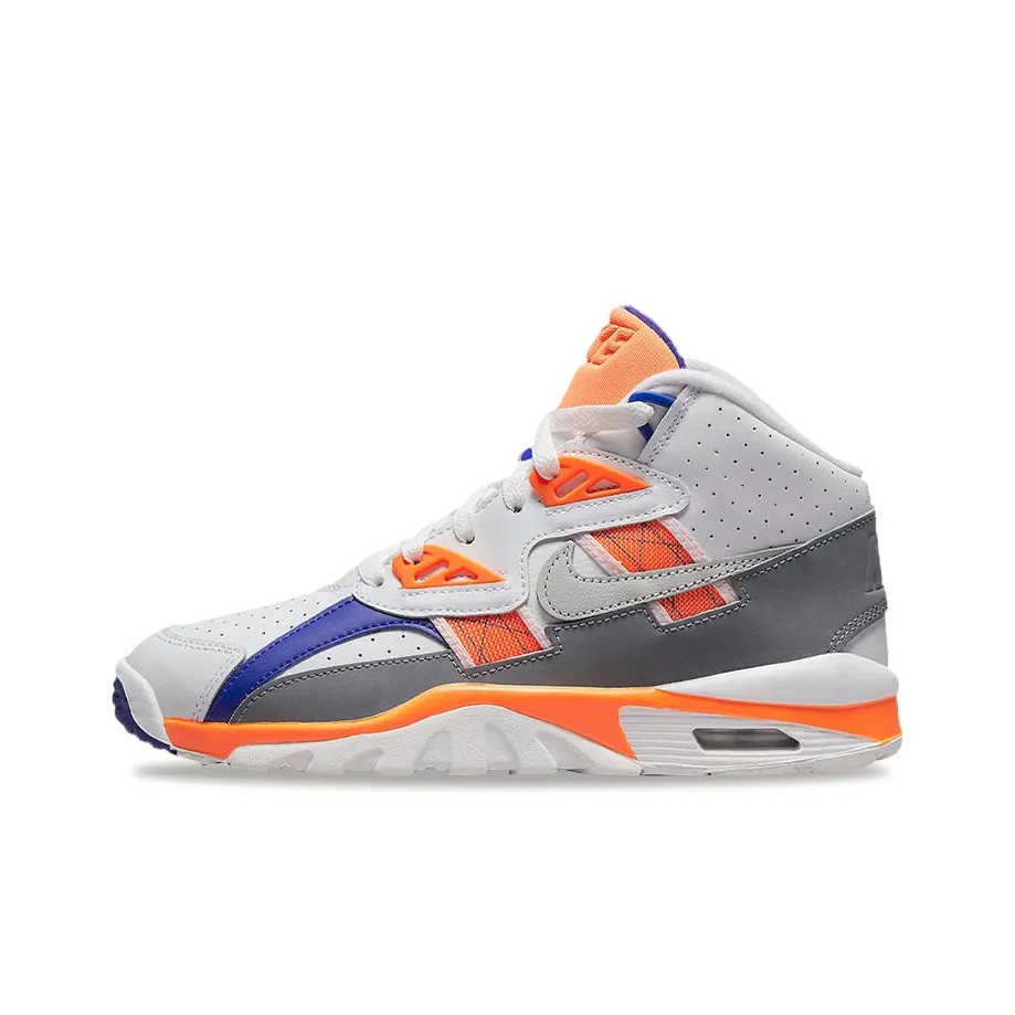 nike jordan Air Trainer Sc High Auburn