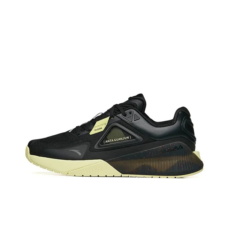 ANTA Тренировочные кроссовки Low Top Мужские