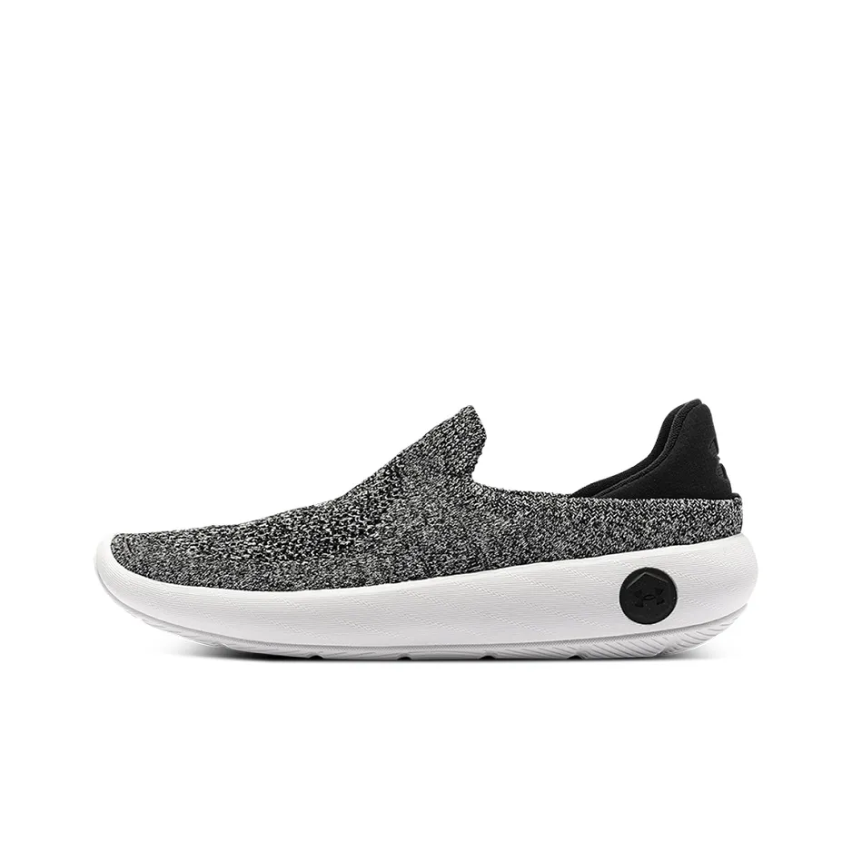 Tênis Mule Casual Mr Try Shoes Babuche Preto