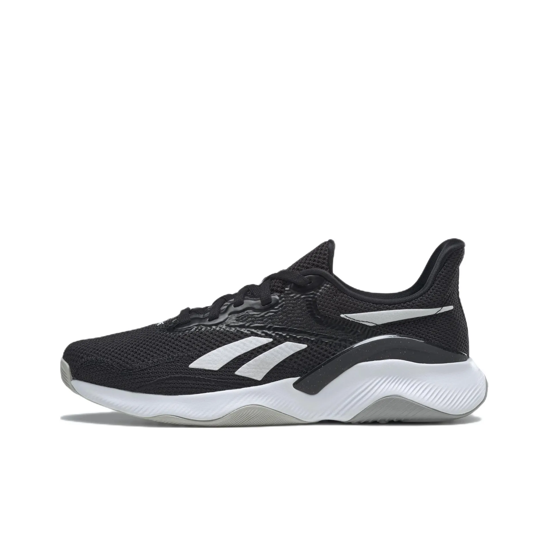 Reebok Women's Hiit Tr 3 'Black White' Women's