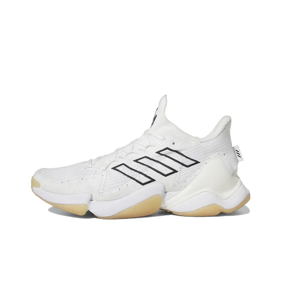 Adidas Impact Flx Patrick Mahomes White Gum