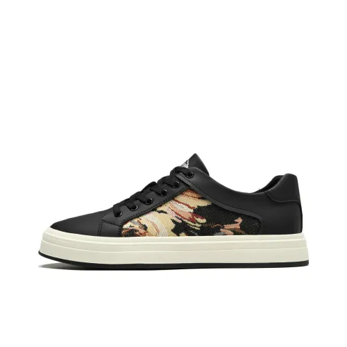HLA Кроссовки для скейтбординга Low Top Мужские