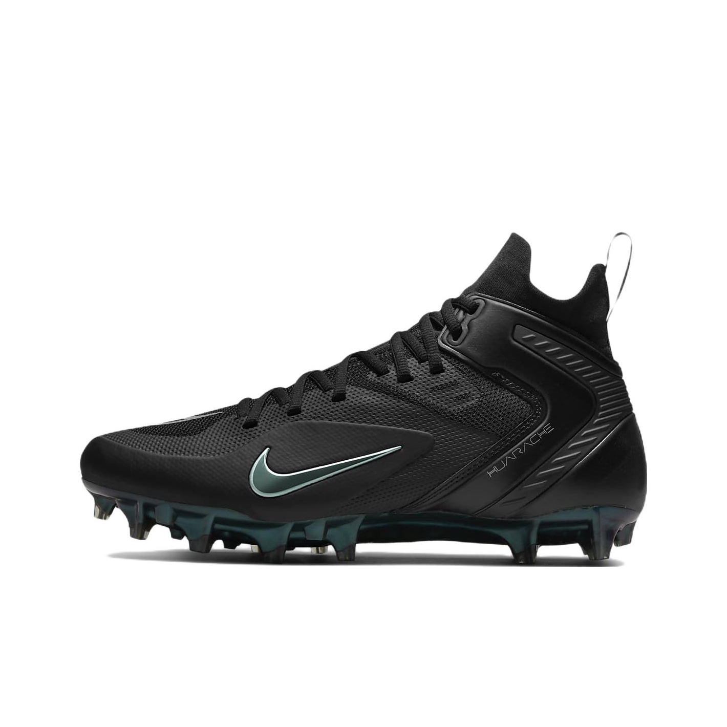 Nike Alpha Huarache 8 Pro Lacrosse Cleats | Free Shipping