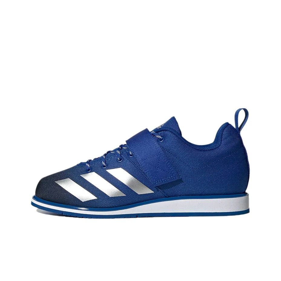 Adidas Powerlift 4 'Royal Blue'