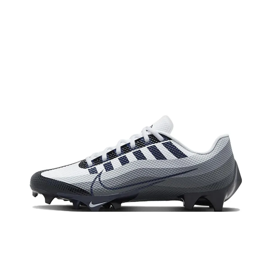 Nike Vapor Edge Speed 360 Training Shoes Men Low Top Gray/Blue