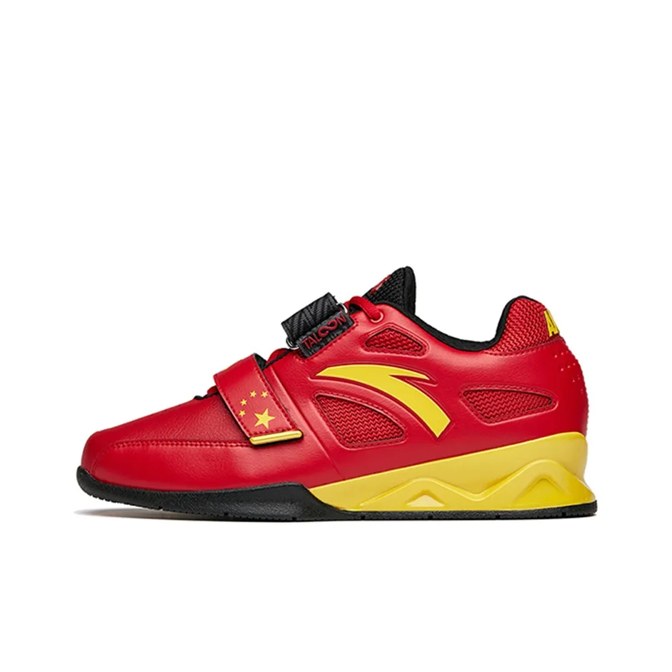 ANTA Тренировочные кроссовки Low Top Мужские