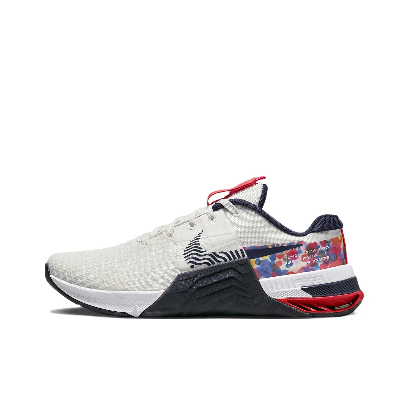 Nike Metcon 8 Training Shoes 'Summit White' Women's