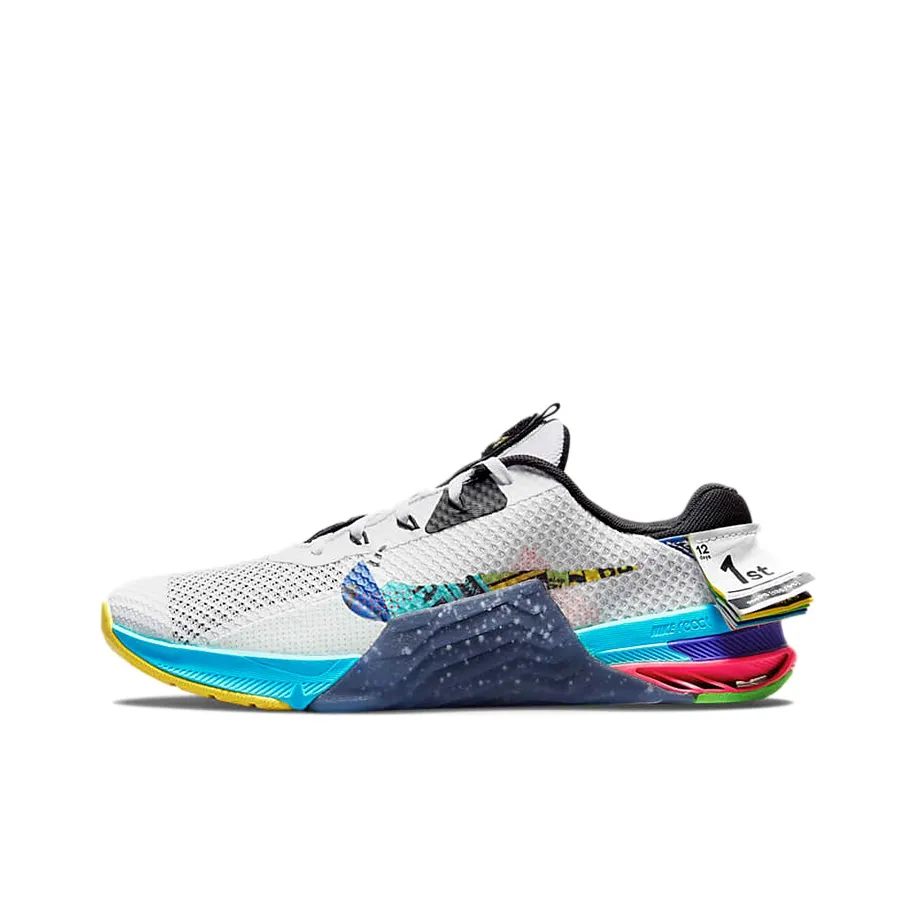 Nike Metcon 7 Amp 12 Days