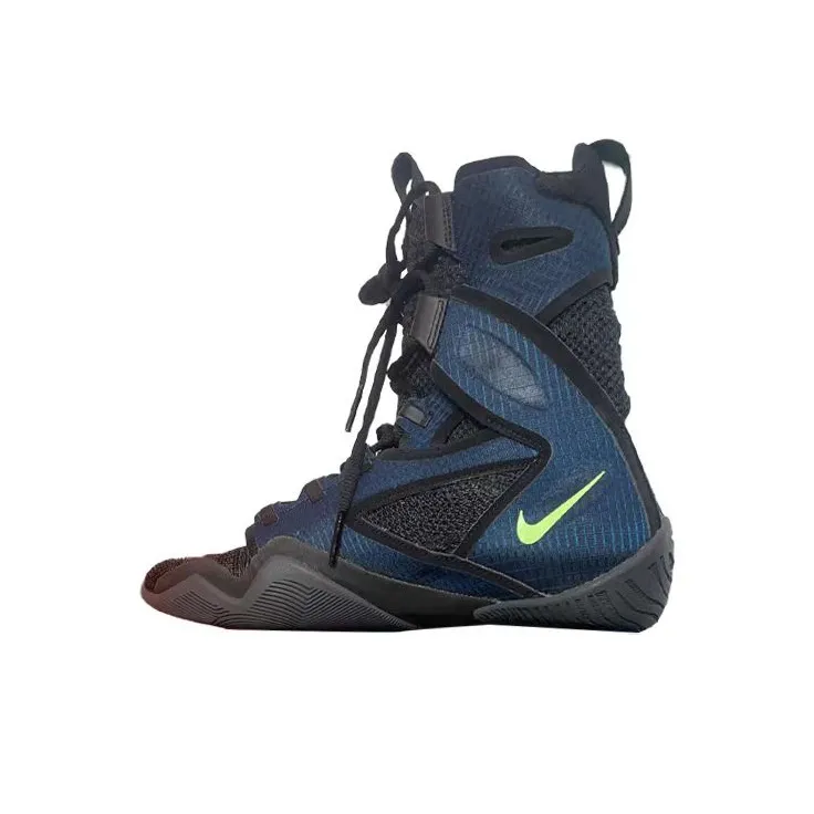 Nike HyperKO 2 'Blue Electric Green'