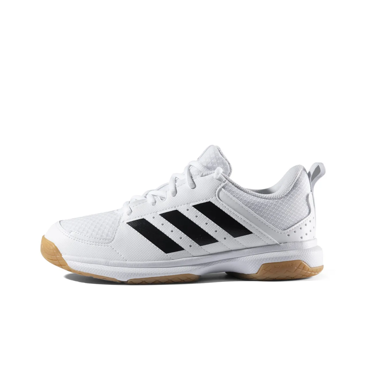 Adidas Ligra 7 Indoor Cloud White Core Black