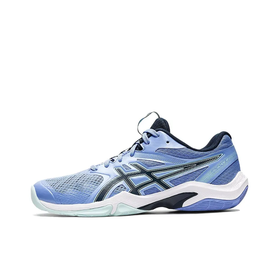 Asics Gel Blade 8 'Periwinkle Blue' Women's