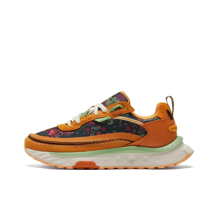 PUMA Liberty Of London X Wild Rider 'Floral' Women's