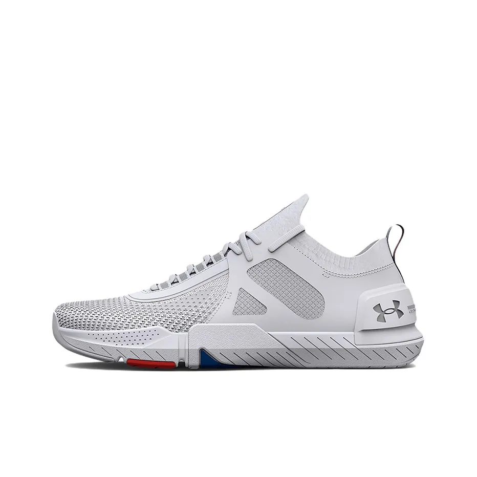 Under Armour TriBase Reign 4 Pro 'Whatever It Takes'
