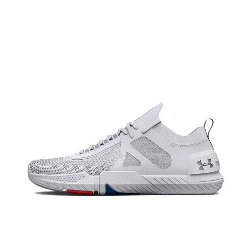 Under Armour Reign 4 Pro Кроссовки для тренировок Низкие Кроссовки Унисекс